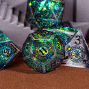 Spacebreaker Ornament Psychodelic