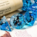 Black Ravens in the Sky