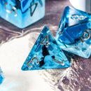 Black Ravens in the Sky