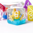 Alchemist's Shroomcaps