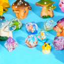 Alchemist's Shroomcaps