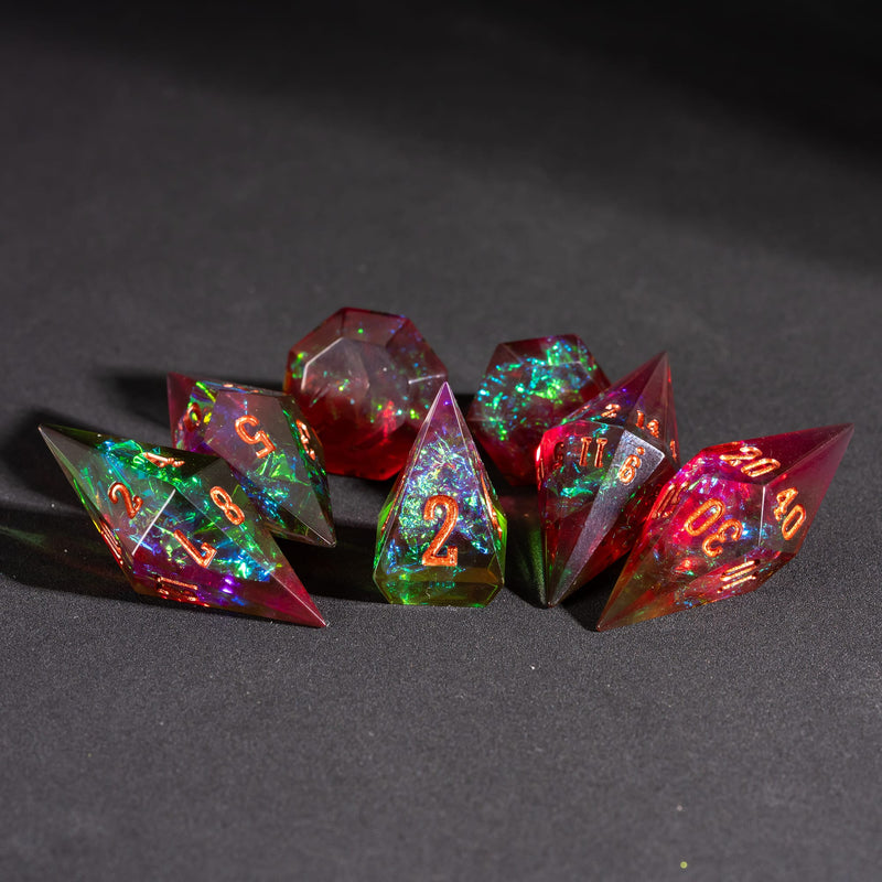 Spacebreaker – Shards of the Forgotten World