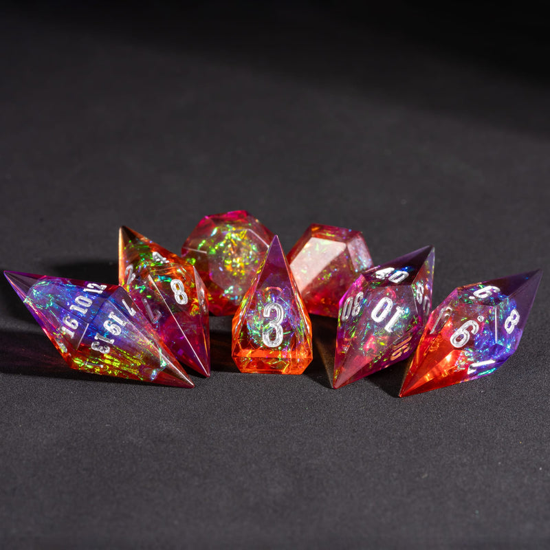 Spacebreaker – Shards of the Forgotten World