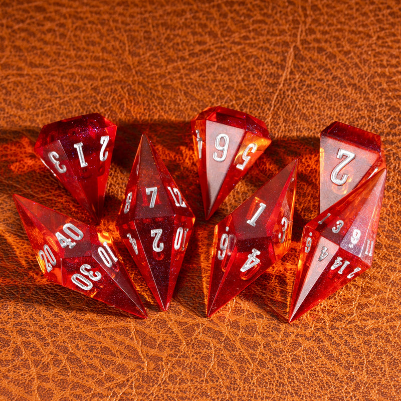 Spacebreaker – Shards of the Forgotten World