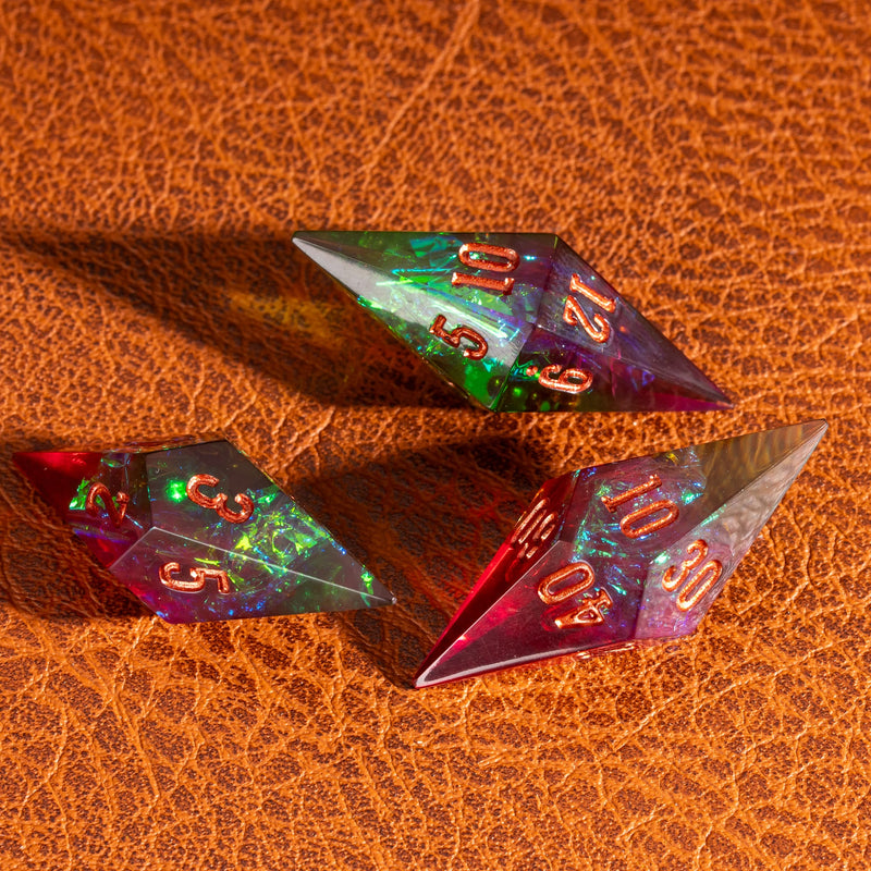 Spacebreaker – Shards of the Forgotten World