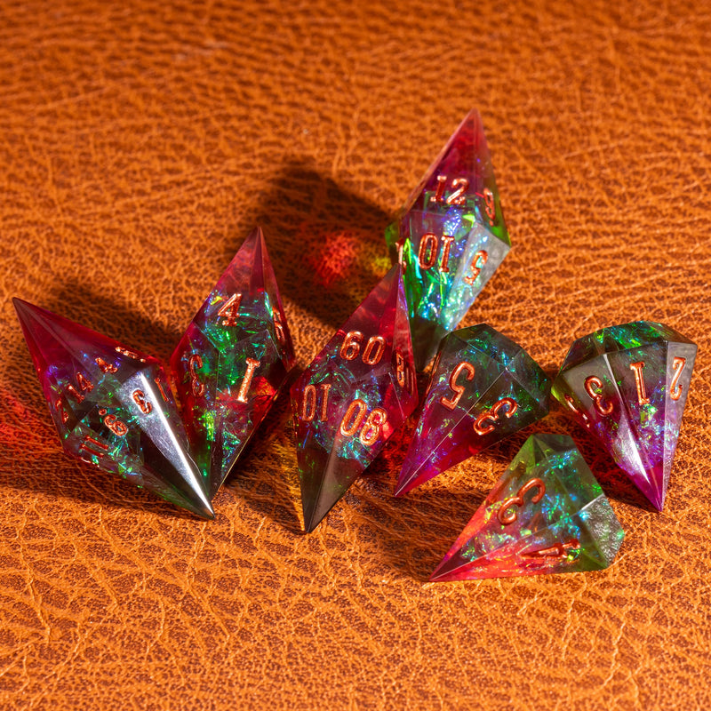 Spacebreaker – Shards of the Forgotten World