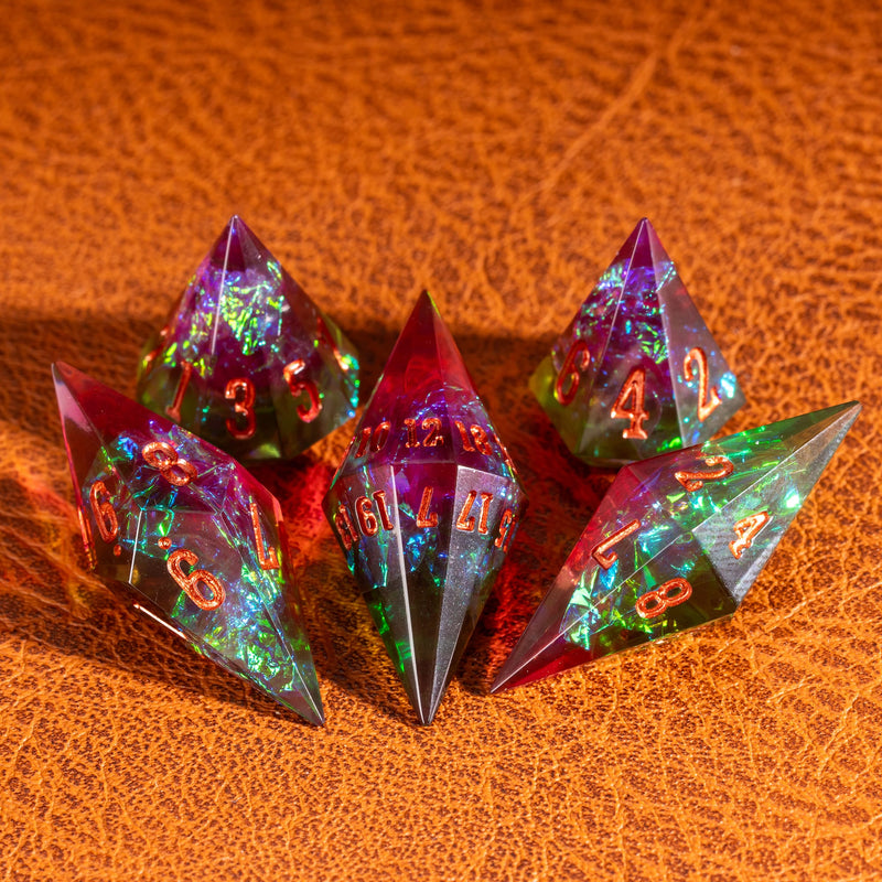 Spacebreaker – Shards of the Forgotten World