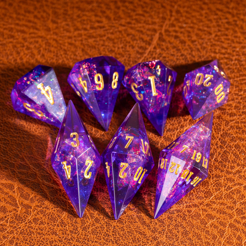 Spacebreaker – Shards of the Forgotten World