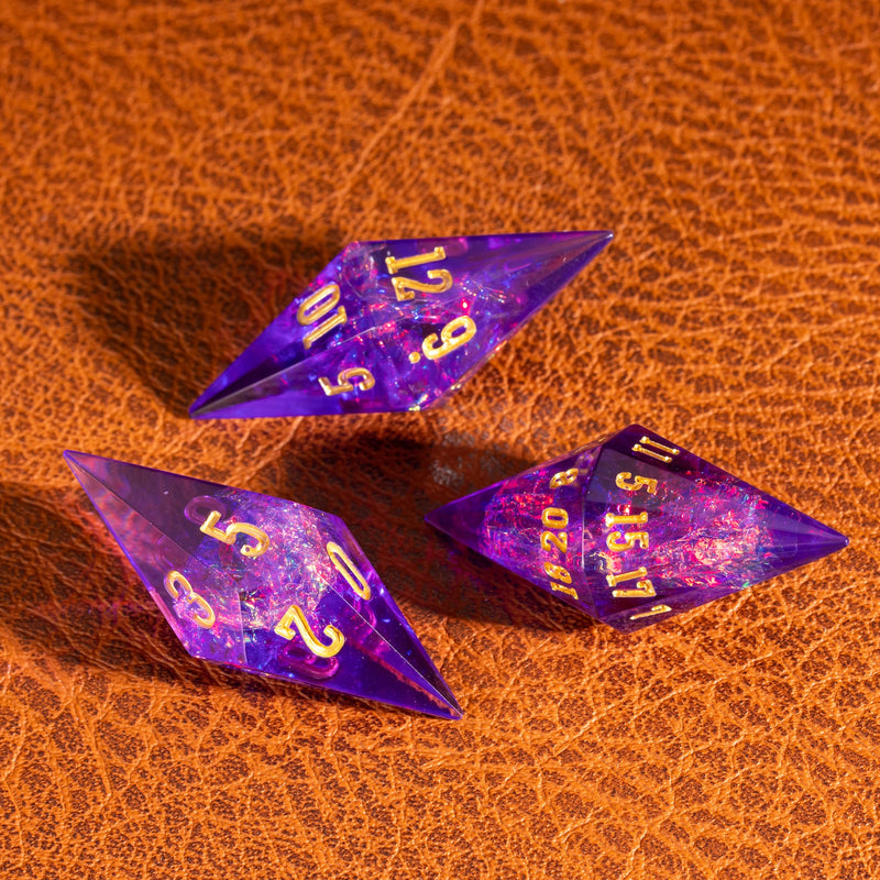 Spacebreaker – Shards of the Forgotten World