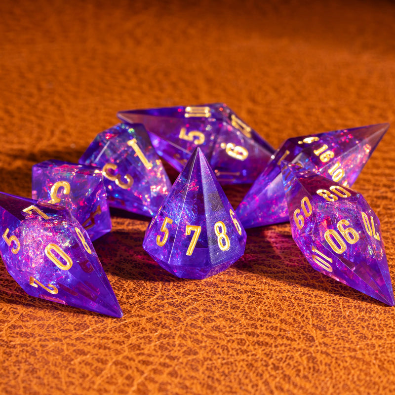 Spacebreaker – Shards of the Forgotten World