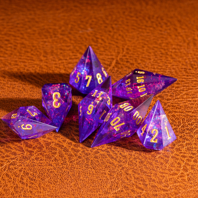 Spacebreaker – Shards of the Forgotten World