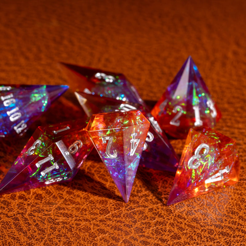 Spacebreaker – Shards of the Forgotten World