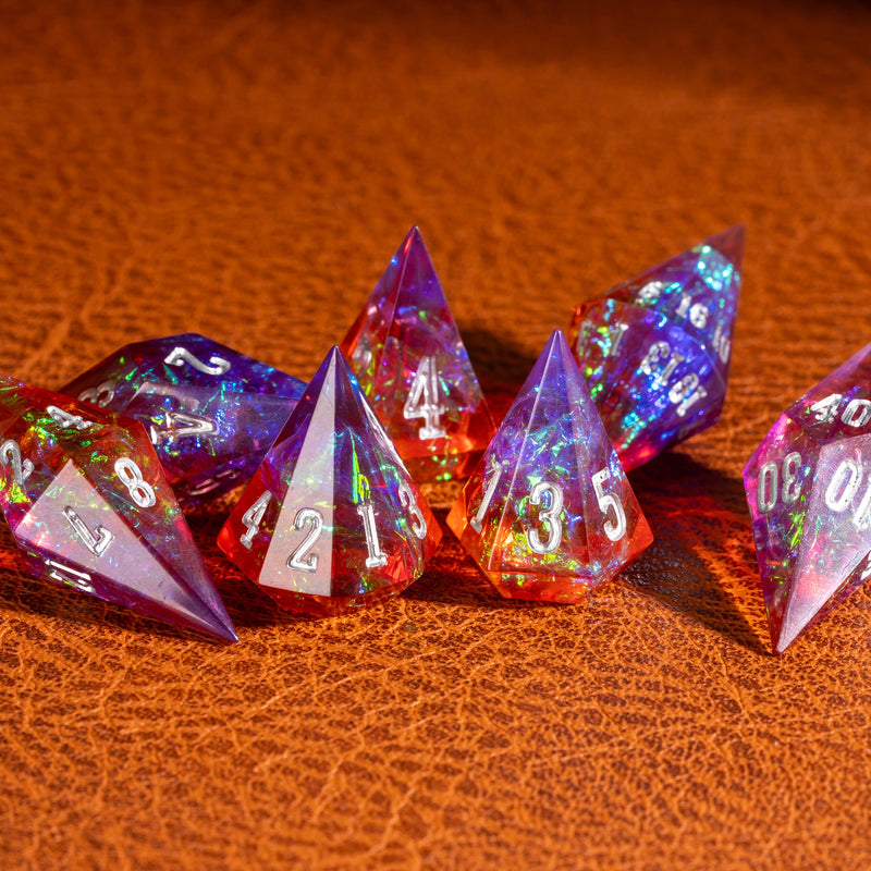 Spacebreaker – Shards of the Forgotten World