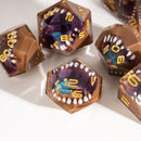 Mimic Dice - Sharp Edge 