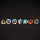 Prisma Crystal Diamondcut