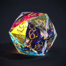 Prisma Crystal Diamondcut