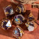 Mimic Dice - Sharp Edge 