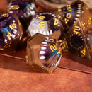 Mimic Dice - Sharp Edge 