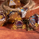 Mimic Dice - Sharp Edge 