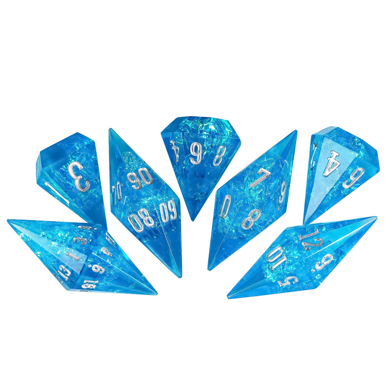 Spacebreaker – Shards of the Forgotten World