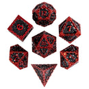 Dragon Siege Nine Hells