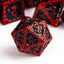 Dragon Siege Nine Hells