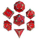 Deadly Dagger - Crimson Blade 