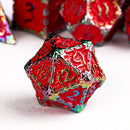 Deadly Dagger - Crimson Blade 