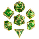 Deadly Dagger - Green Dream