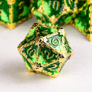 Deadly Dagger - Green Dream