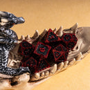 Dragon Siege Nine Hells