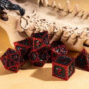 Dragon Siege Nine Hells