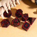 Dragon Siege Nine Hells