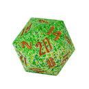 Rollosaurus Chonk D20 XXL 55 mm 