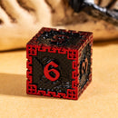Dragon Siege Nine Hells