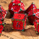 Deadly Dagger - Crimson Blade 