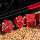 Deadly Dagger - Crimson Blade 