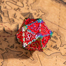 Deadly Dagger - Crimson Blade 