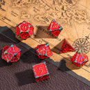 Deadly Dagger - Crimson Blade 