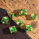 Deadly Dagger - Green Dream