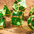 Deadly Dagger - Green Dream