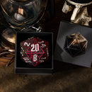 Rollosaurus Chonk D20 XXL 55 mm 