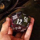 Rollosaurus Chonk D20 XXL 55 mm 