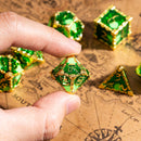 Deadly Dagger - Green Dream