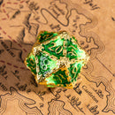 Deadly Dagger - Green Dream