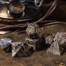 Mystic Yooperlite (UV-Glow)