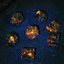 Mystic Yooperlite (UV-Glow)