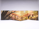 Encounters at a Glance: Into the Wild - Box Set - Scratch & Fold 