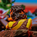 D&D bath duck collectibles