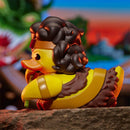 D&D bath duck collectibles